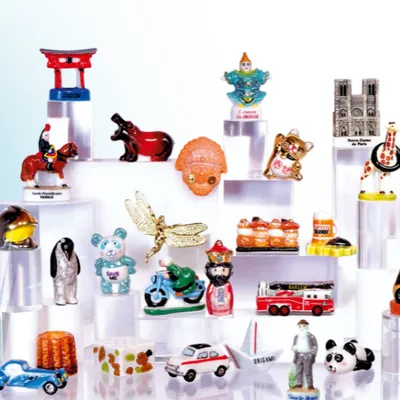 Fèves Prime favernay